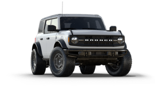 2025 Ford Bronco® External Image 5